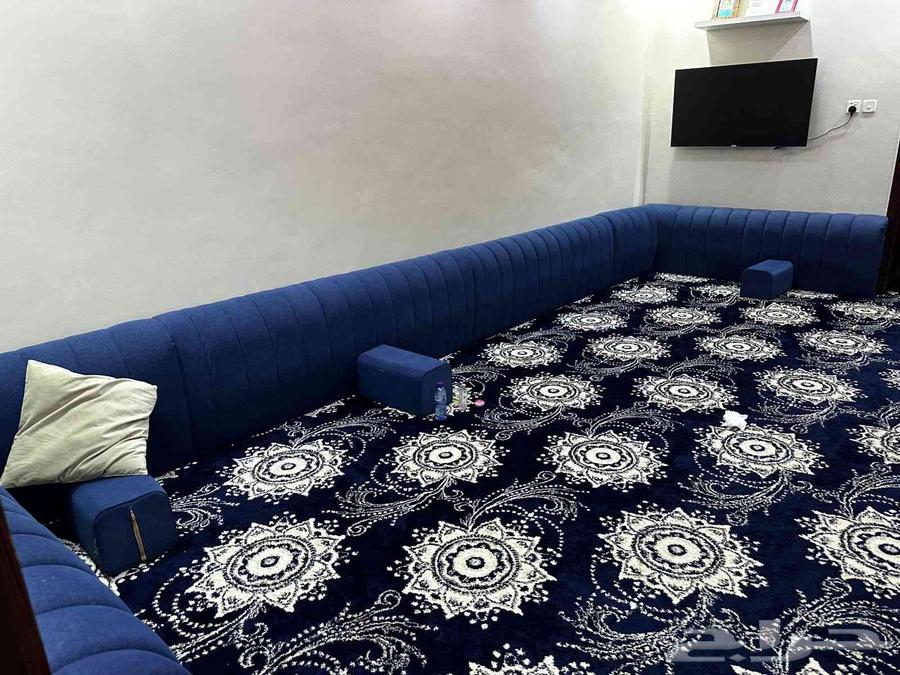 Two-angle back support with 3 rests64478512314113110