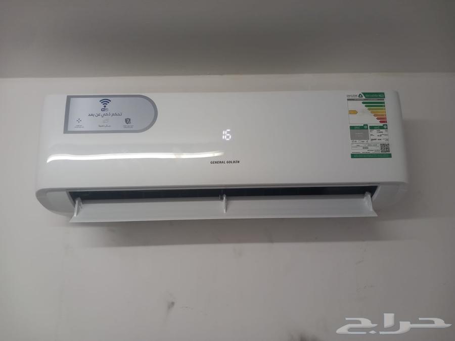 New air conditioners only split, concealed, cassette, and window64475198640770110