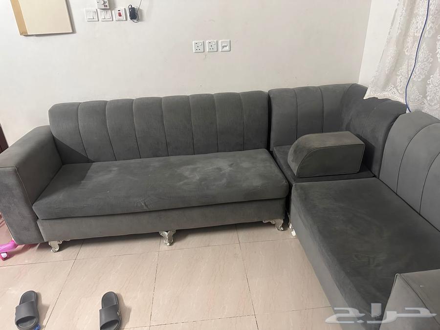 كنب للبيع بيع مستعجل الشوقيه قابل للتفاوض64476239623937111