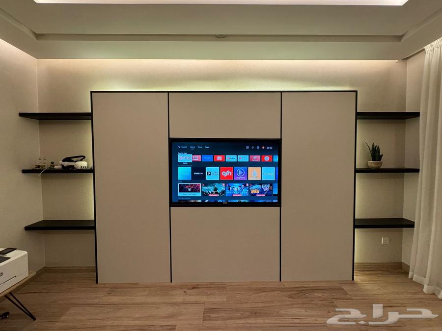 ديكورات وتصاميم ورقة جدران64204578822402110