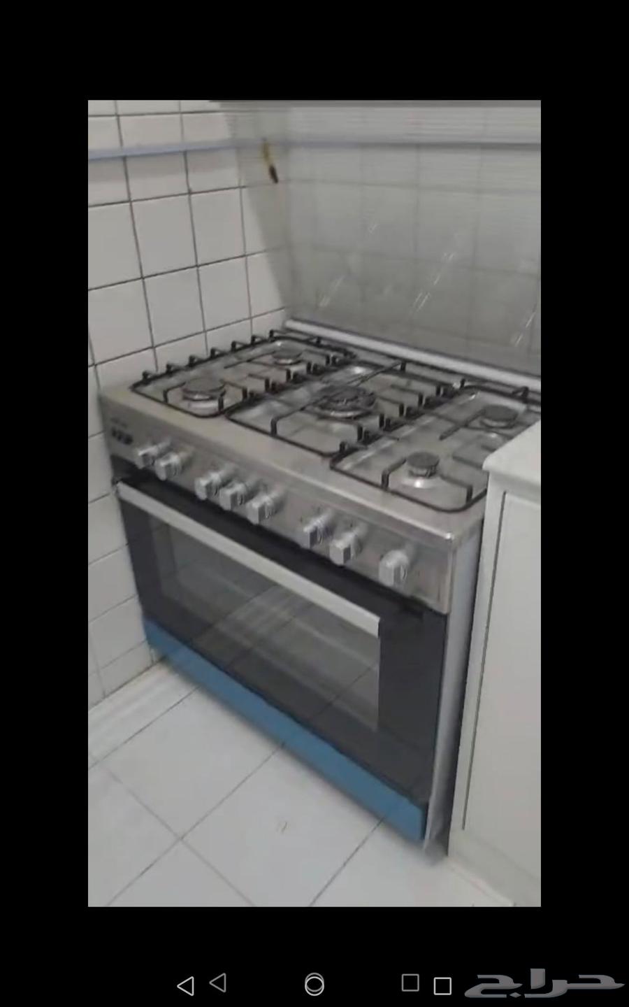 اثاث جديد تقريبا و أجهزة64478567484931114