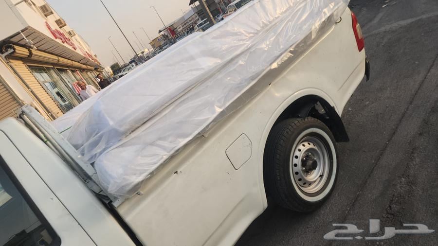 ونيت هايلكس غماره 2010توصيل داخل الرياض64476072112130113