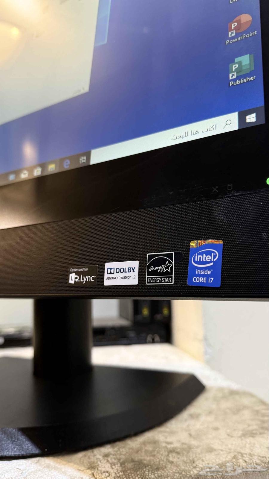 All-in-One Touch at an Excellent Price64473554776449111