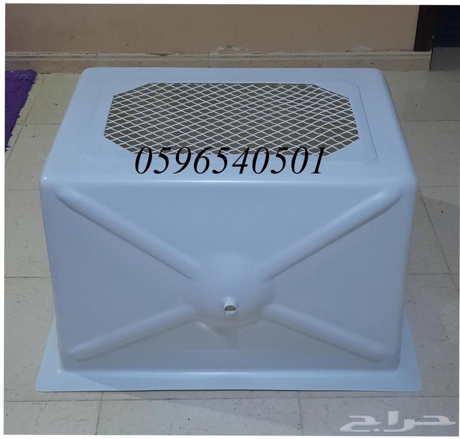 غطاء فايبر جلاس اصلي64474374918785112