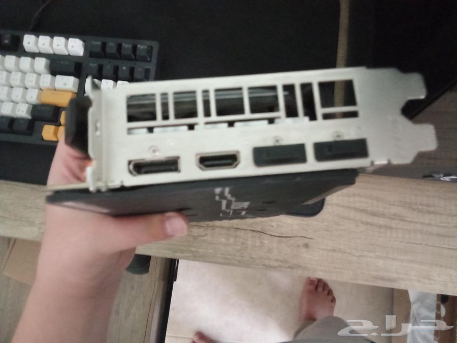 2060oc Graphics Card64474734674305112