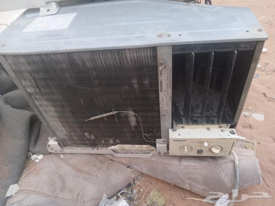 Window Air Conditioners 364477769574786110