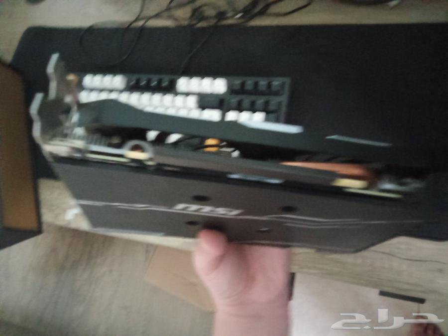 2060oc Graphics Card64474734674305110