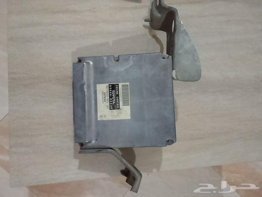 Camry Computer64475280634115110