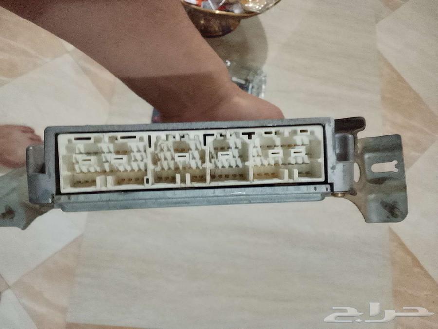 Camry Computer64475280634115111