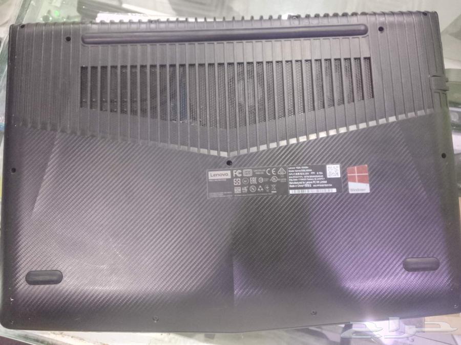 لابتوب قيمنق العاب لينوفو64478031832195113