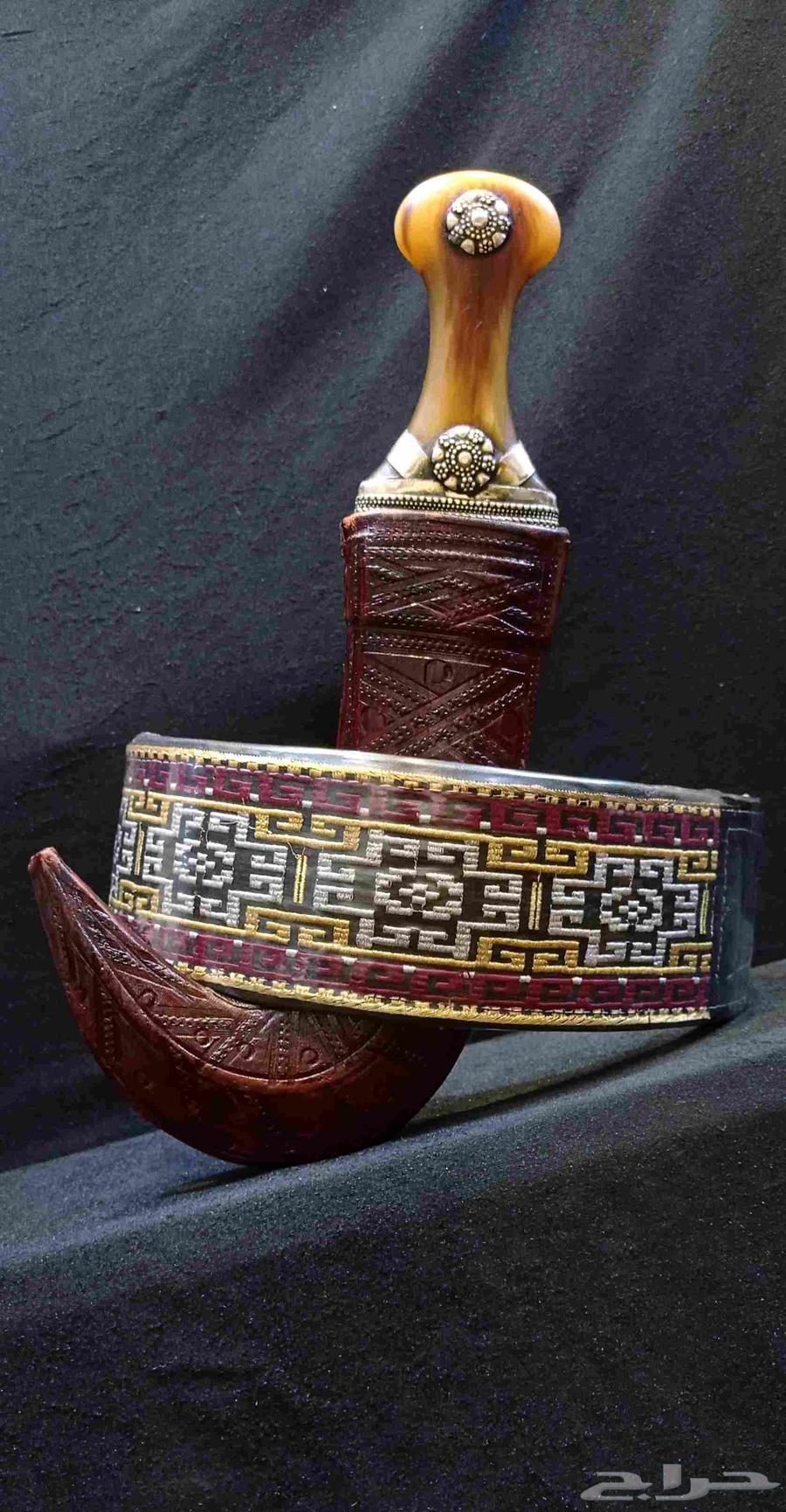 جنبيه بهيص محبر64478333672834110