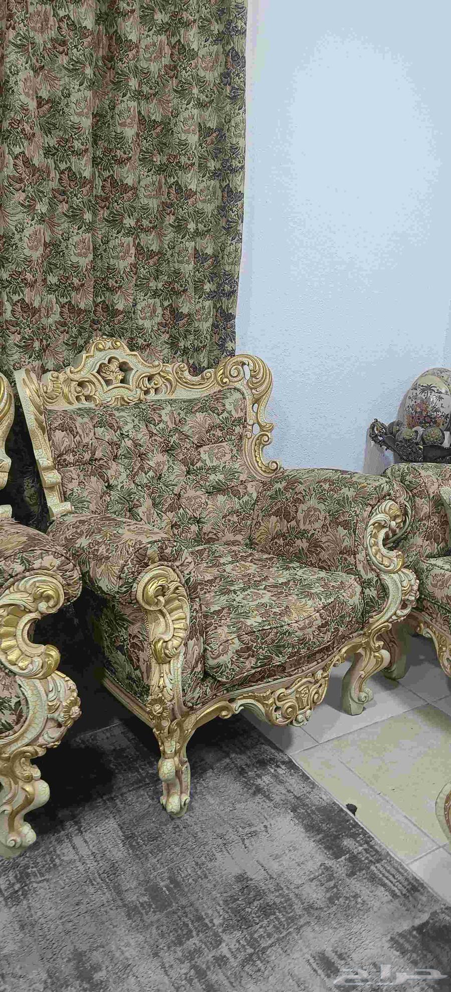 Luxury sofa set64477977141635112