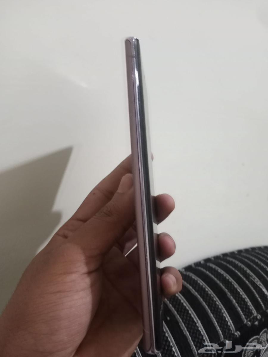 Note 20 Ultra 5G RAM 12 Storage 51264478388740739112