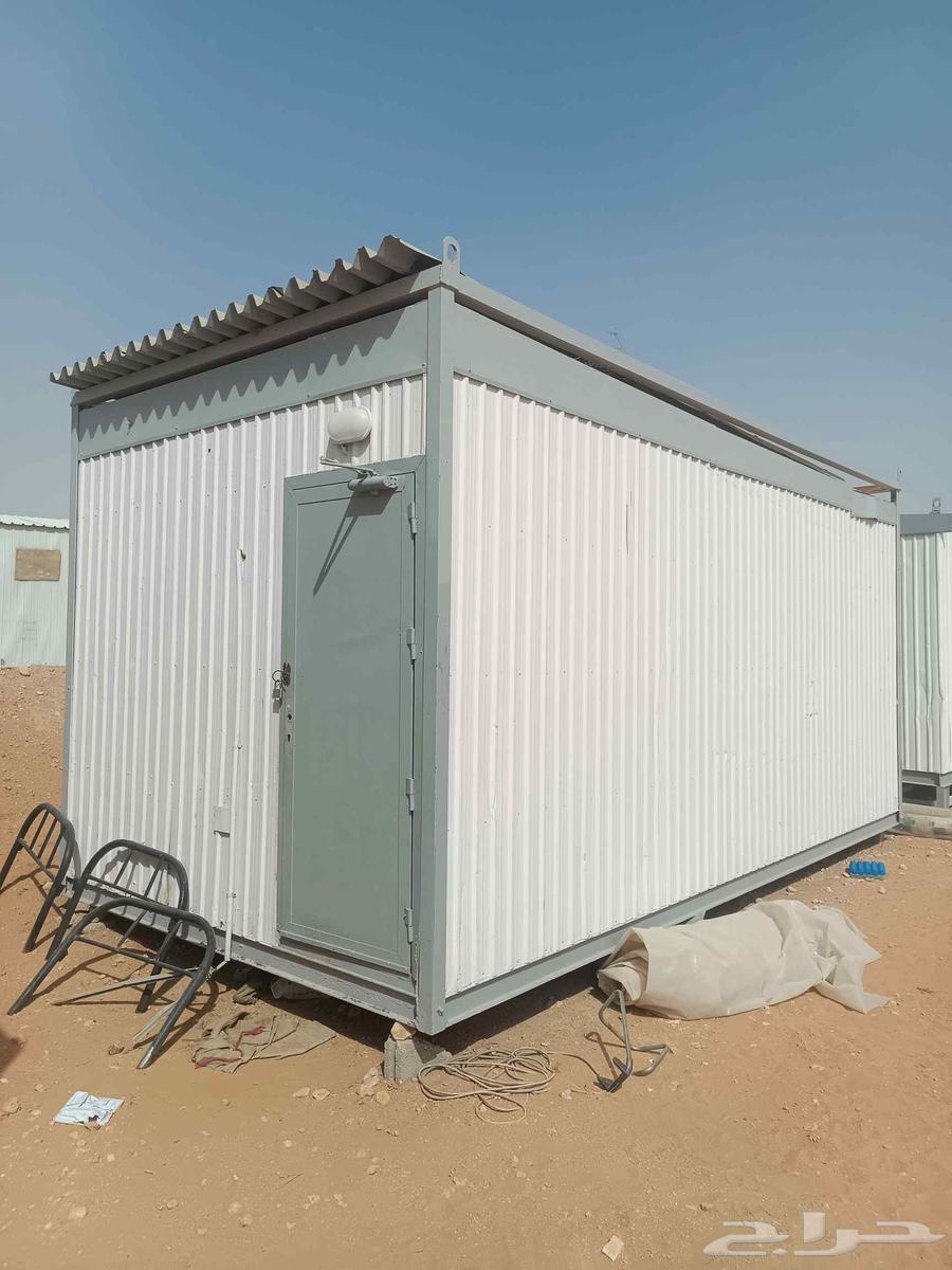 غرف بركس جديد وا مستعمل رياض64476545299459114