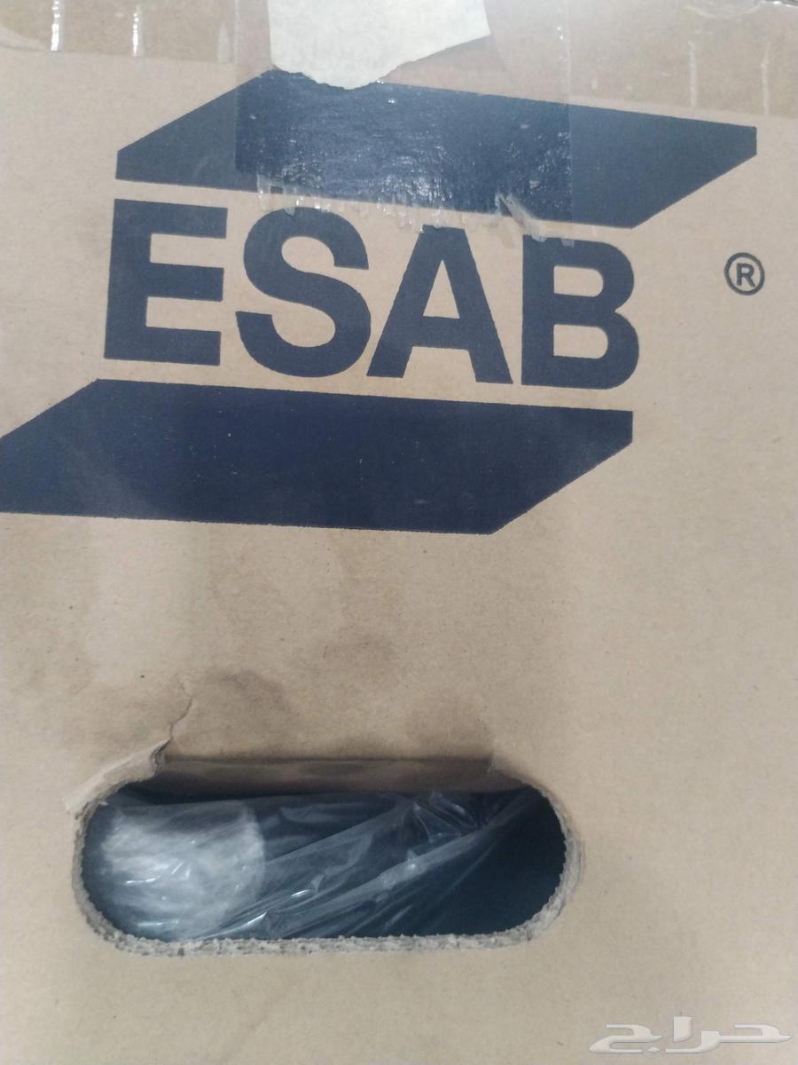 ESAB ARC400I Welding Machine. 5500sr64473401633155113