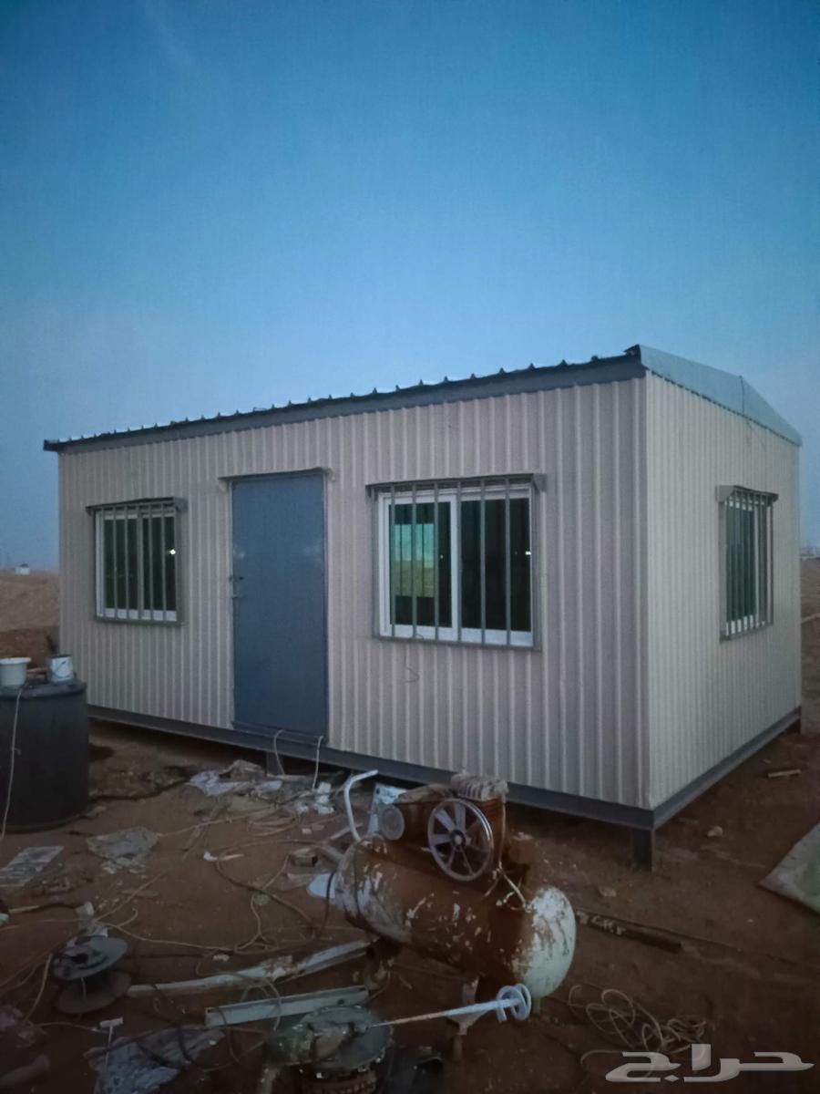 غرف بركس جديد وا مستعمل رياض64476545299459112