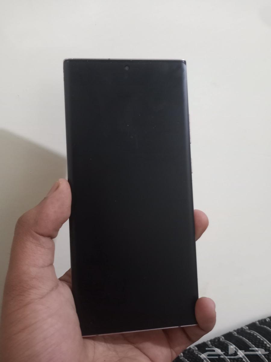 Note 20 Ultra 5G RAM 12 Storage 51264478388740739111