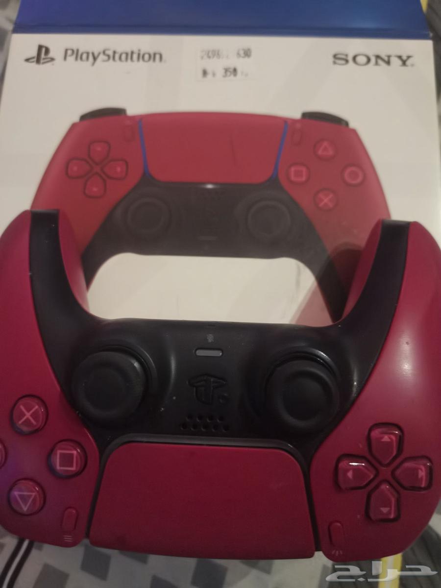 PlayStation 5 controller64475722361475110