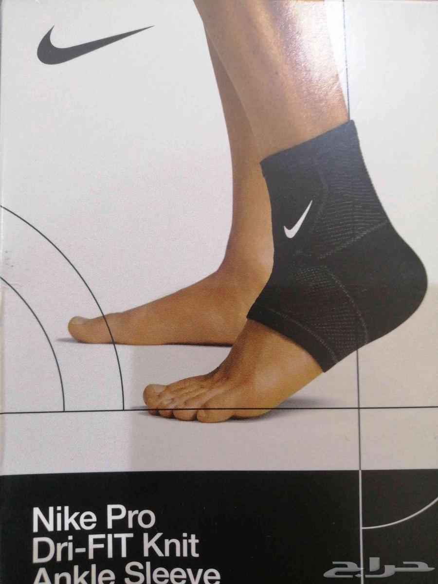 Ankle Sleeve Nike Ankle Support One-Time Use, Size Small64475016425475110