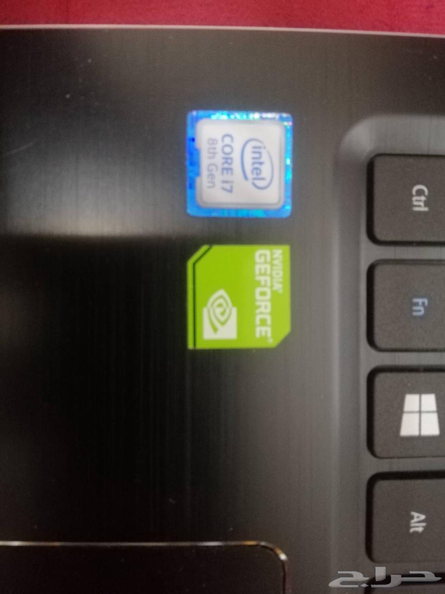 لابتوب ايسر مواصفات عاليه64477005501442110