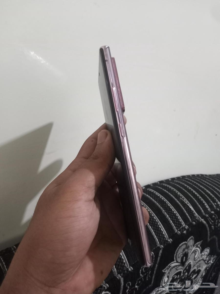 Note 20 Ultra 5G RAM 12 Storage 51264478388740739113