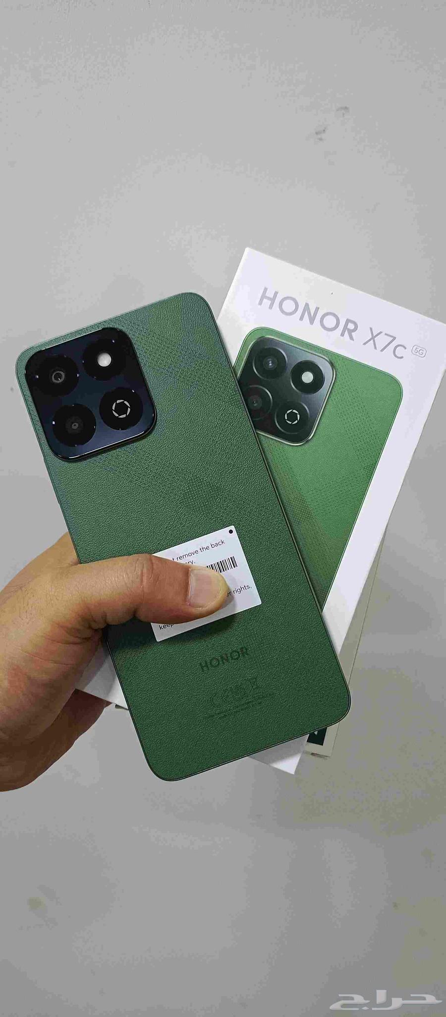 Honor x7c64477268981505113