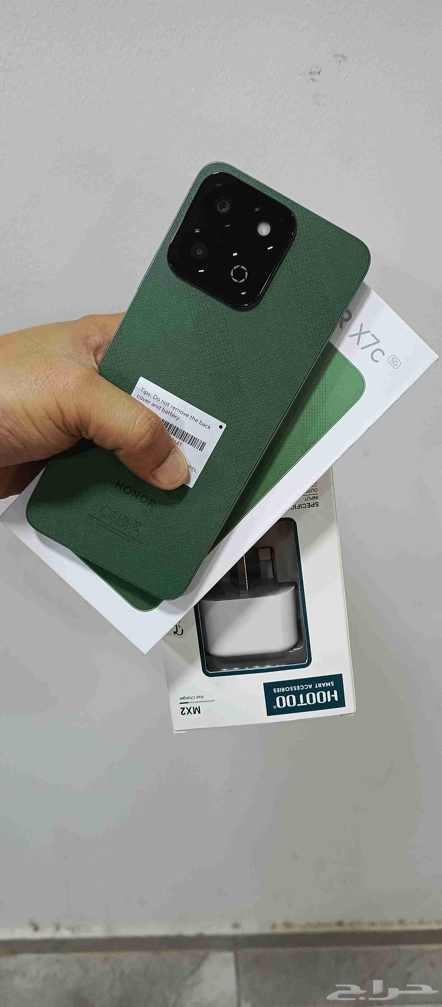 Honor x7c64477268981505111