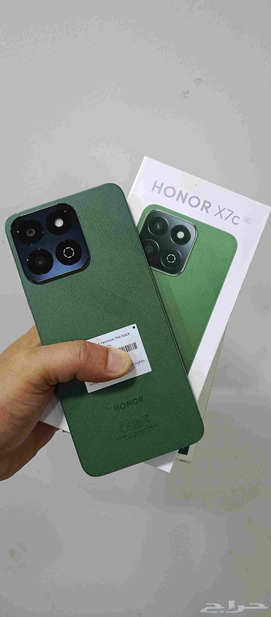 Honor x7c64477268981505110