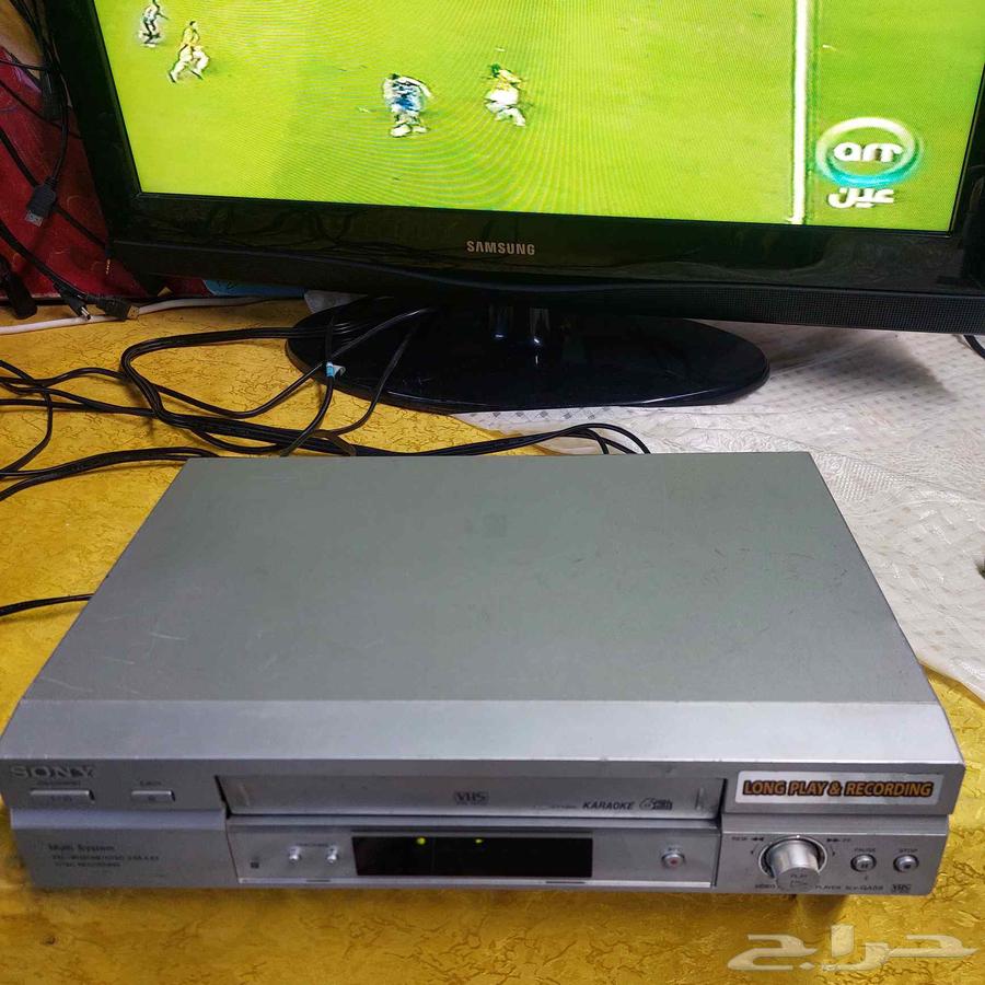 Sony Video Device for Sale (Conditional)64475681126914113