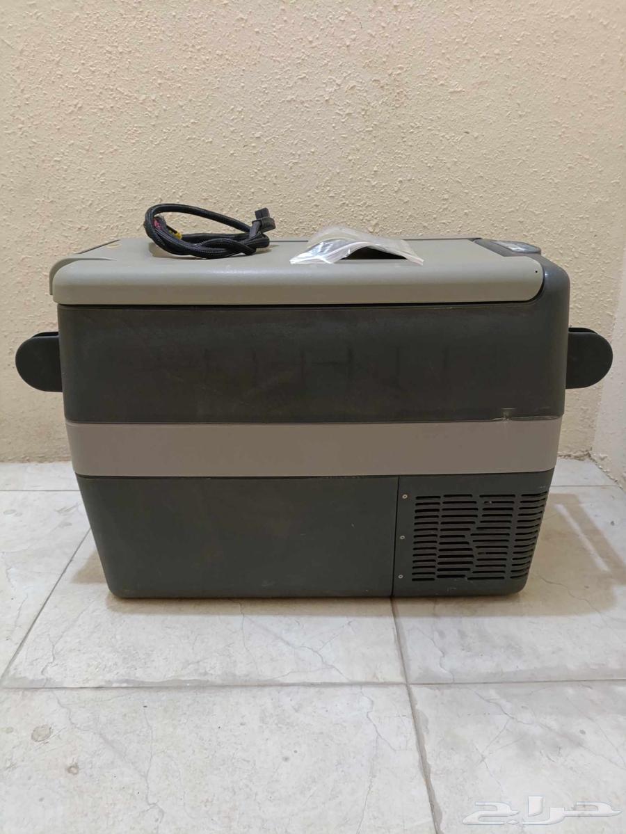 ثلاجة سيارة استرالية ايرون مان 40 لتر اخت الجديدة64477935769091112