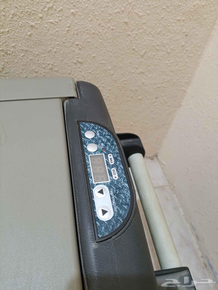 ثلاجة سيارة استرالية ايرون مان 40 لتر اخت الجديدة64477935769091114