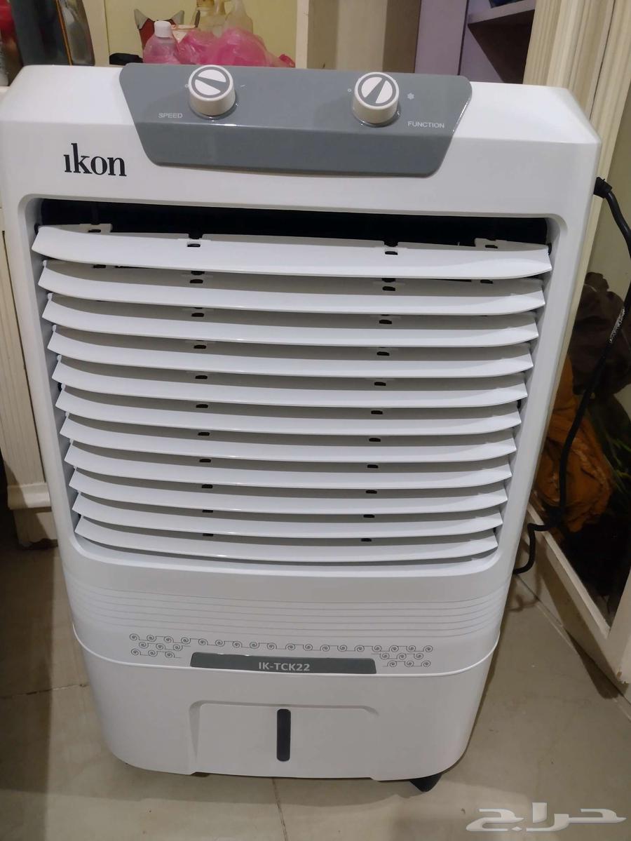22-liter new air conditioner used for only one week64471691064578110