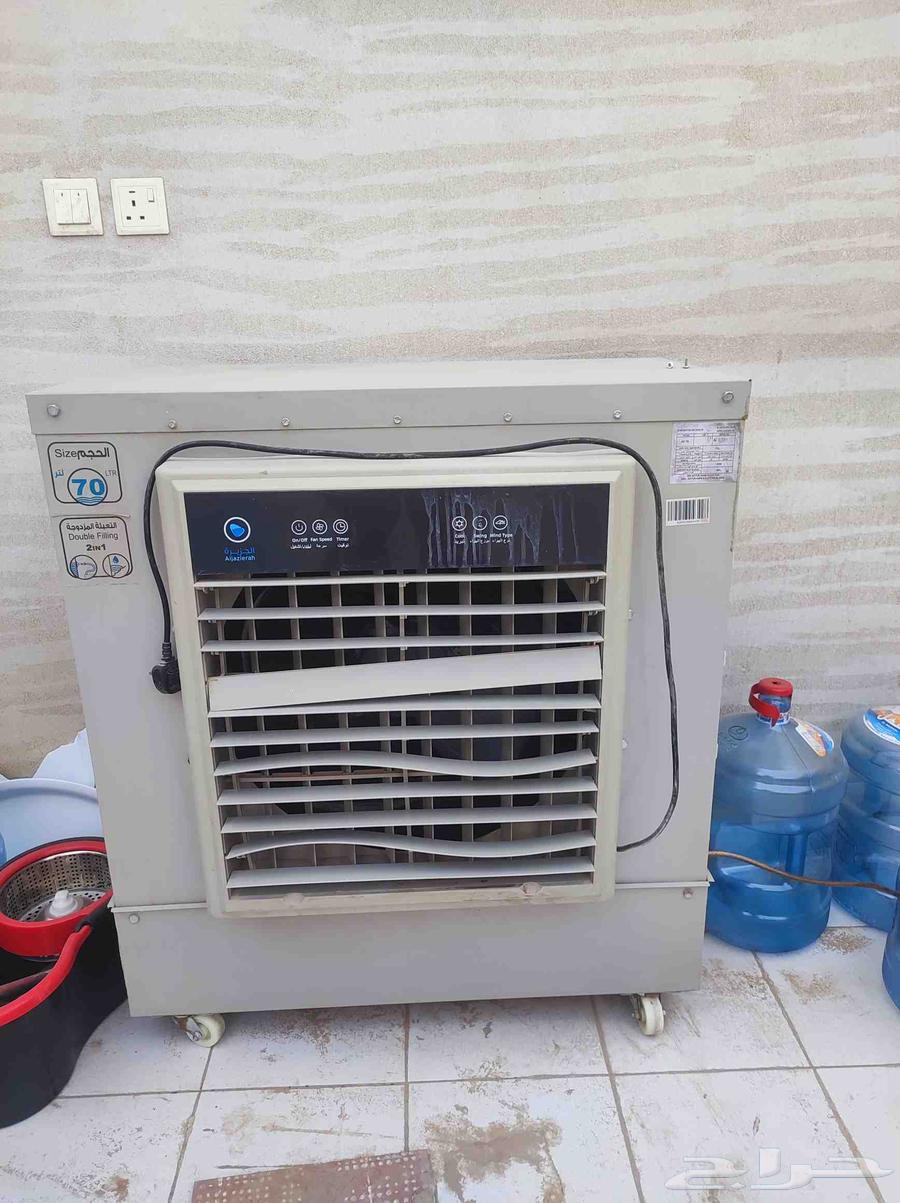 For sale, a desert cooler used only a few times on sum64476768675073112