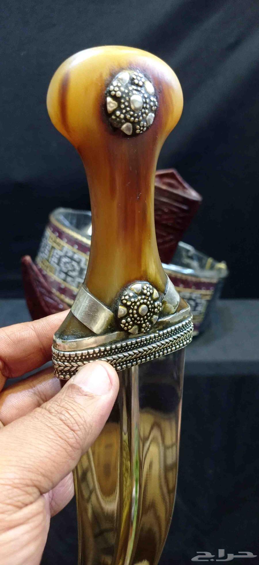 جنبيه بهيص محبر64478333672834112