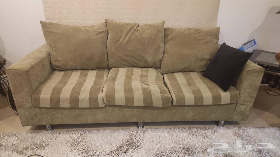 كنب 8 نفر للبيع64478320215809110