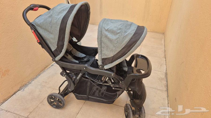 عربية اطفال صفين64475556785539111