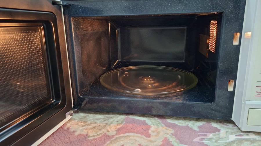 مايكرويف سامسونج (عرض خاص 150ريال فقط)64474299329922111