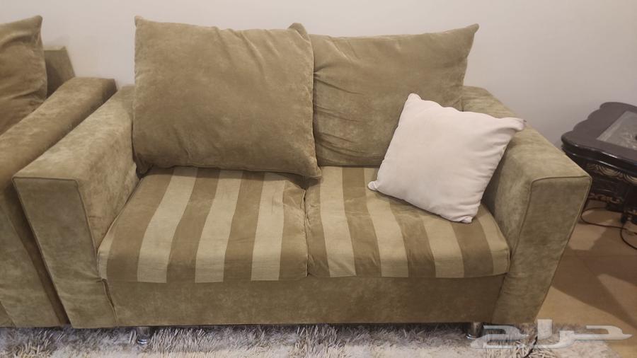 كنب 8 نفر للبيع64478320215809112