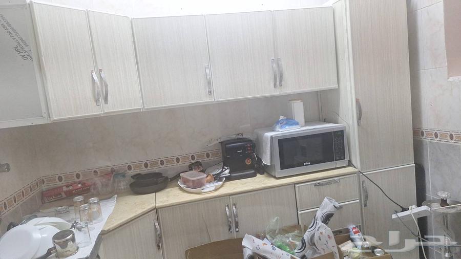 مطبخ للبيع بحالة جيده ب 400 ريال64476351067009111