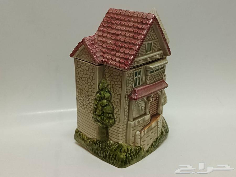 زينه بيت صناعة ياباني قديم جدا64478828786049112