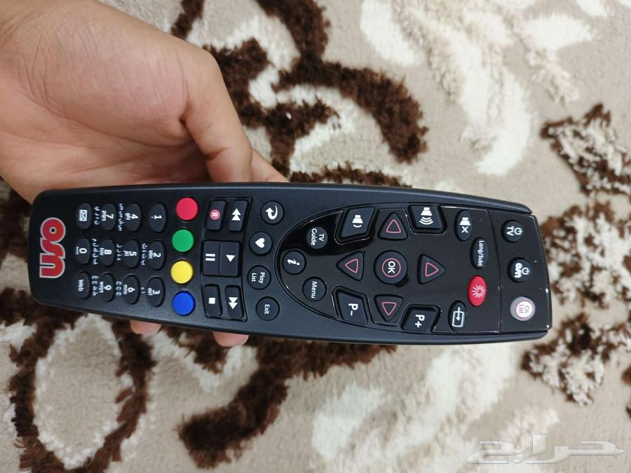 للبيع لسيرفر تلفزيون جديد ونضيف64474846438018113