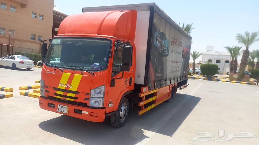 سطحة مغلغة هيدروليك نزول كامل64214576220034110