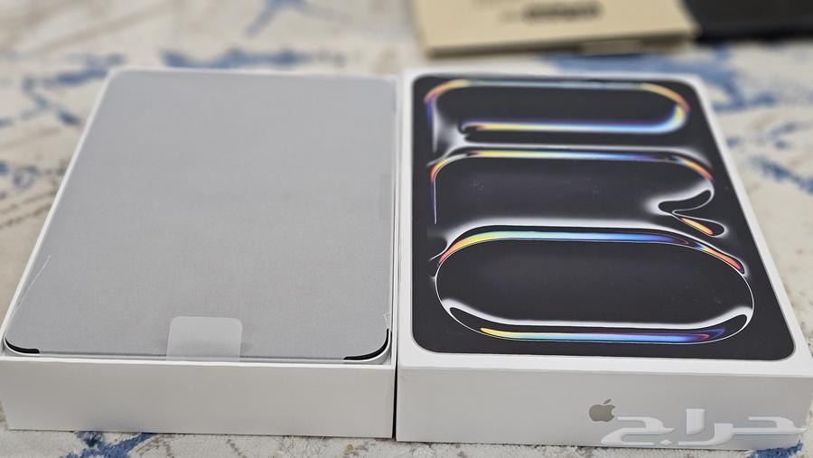 ايباد ابل M4 2024 11 انش64476545348483110