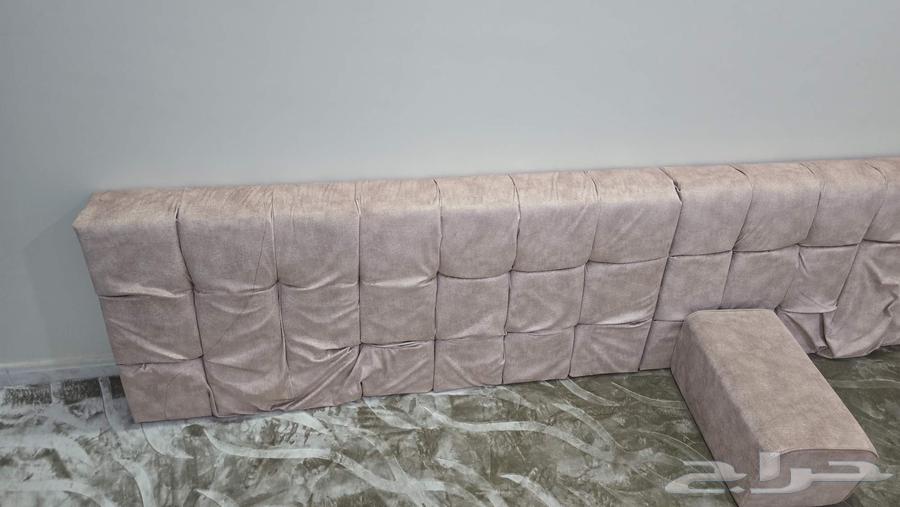 مجلس 4.50 4.30 و9مراتب خشب باسفنج واربع مراكي64478676927874111