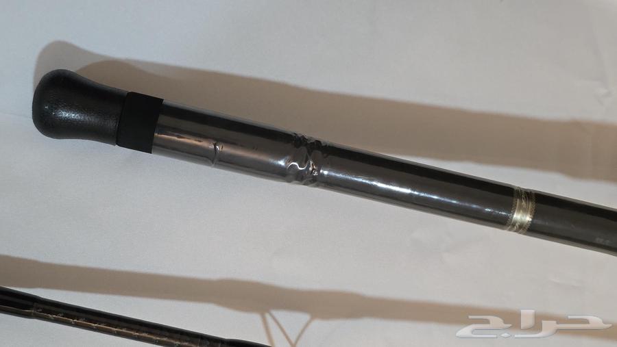 قصبة صيد شور   بوكا اس لايت بوبينج64475016344450113