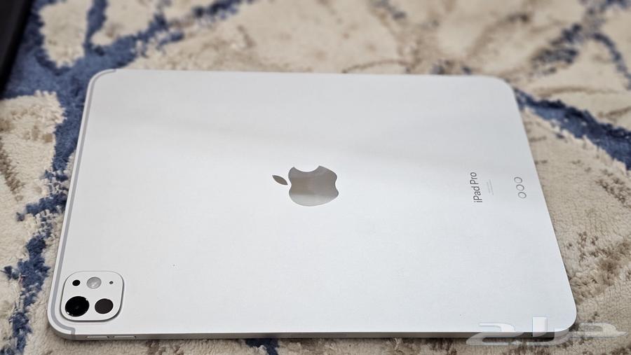 ايباد ابل M4 2024 11 انش64476545348483112