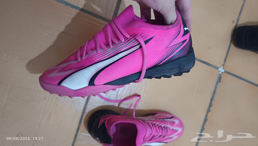 بوت كره قدم بوما مقاس 4264477658722690110