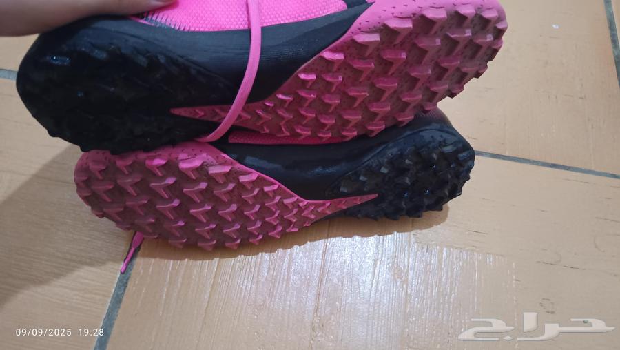 بوت كره قدم بوما مقاس 4264477658722690111