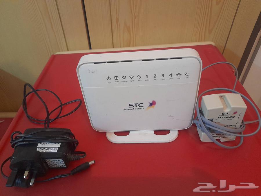 Stc Modem64477990666241111