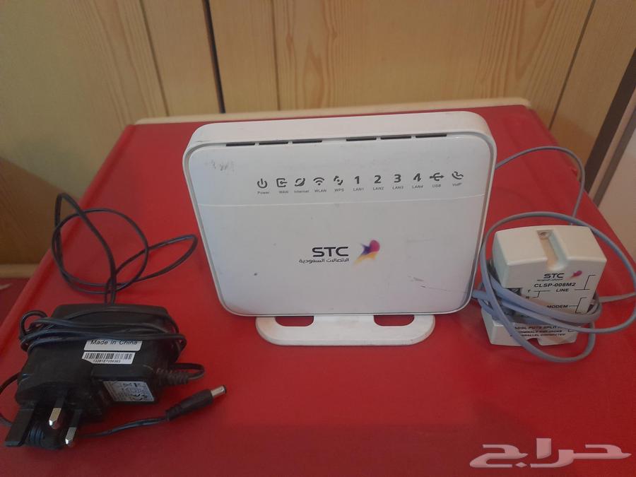 Stc Modem64477990666241110
